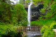 Silver Falls II