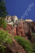 Zion Canyon I