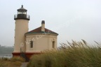 Coquille River Lighthouse