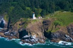 North Head Aerial I