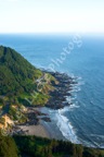 Oregon Coast Highway from Cape Perpetua