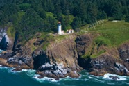 North Head Aerial I