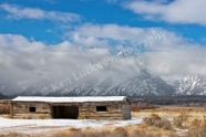 Cunningham Cabin