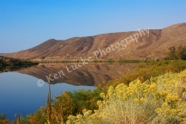 Black Canyon Reservoir