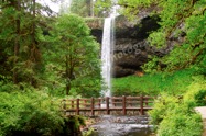 Silver Falls II