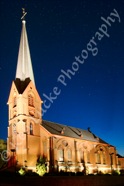 St Peter's Landmark Church