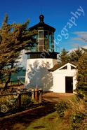 Cape Meares Lighthouse