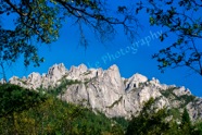 Castle Crags