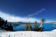 Crater Lake I