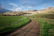 Farming Earth & Sky