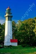 Gray's Harbor Lighthouse