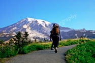 Heading for the Summit