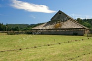 Historic Cowan Barn